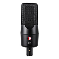 sE Electronics X1 R Passive Ribbon Microphone