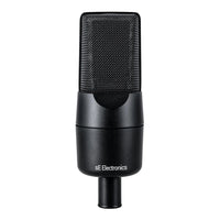 sE Electronics X1 R Passive Ribbon Microphone