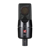 sE Electronics X1 S Condenser Microphone