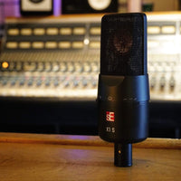 sE Electronics X1 S Condenser Microphone