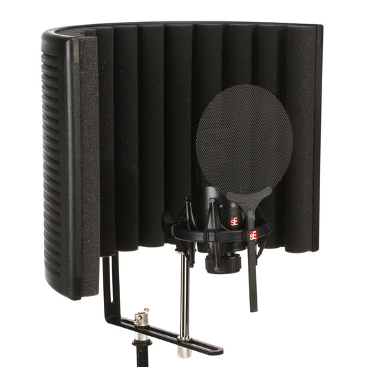 sE Electronics X1 S Microphone Studio Bundle