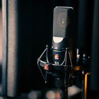 sE Electronics X1 S Microphone Studio Bundle