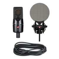 sE Electronics X1 S Microphone Vocal Pack