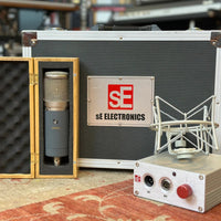 sE Electronics Z5600A II Tube Condenser Microphone