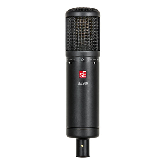 sE Electronics sE2200 Condenser Microphone