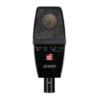 sE Electronics sE4400 Condenser Microphone