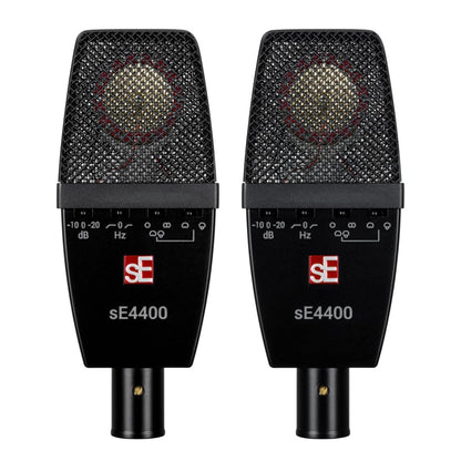 sE Electronics sE4400 Condenser Microphone