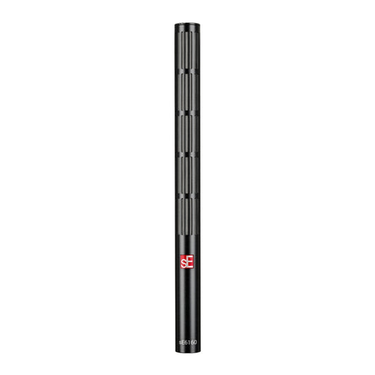 sE Electronics sE6160 Shotgun Microphone