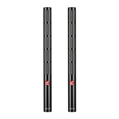sE Electronics sE6160 Shotgun Microphone