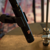 sE Electronics sE7 Condenser Microphone (Matched Pair)