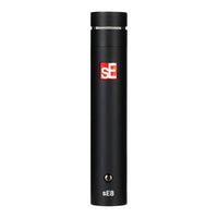 sE Electronics sE8 Cardioid Condenser Microphone